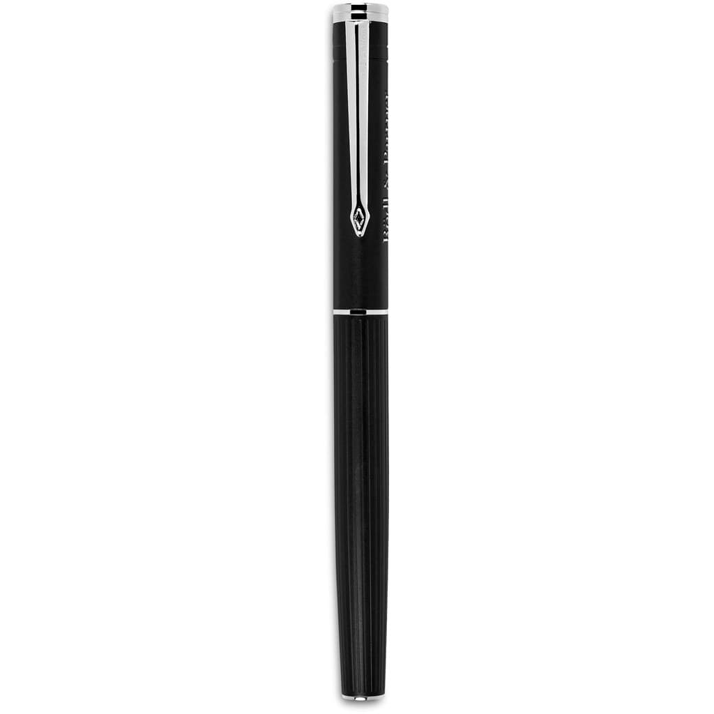 Alex Varga Mollino Ball Pen & Rollerball Set 27