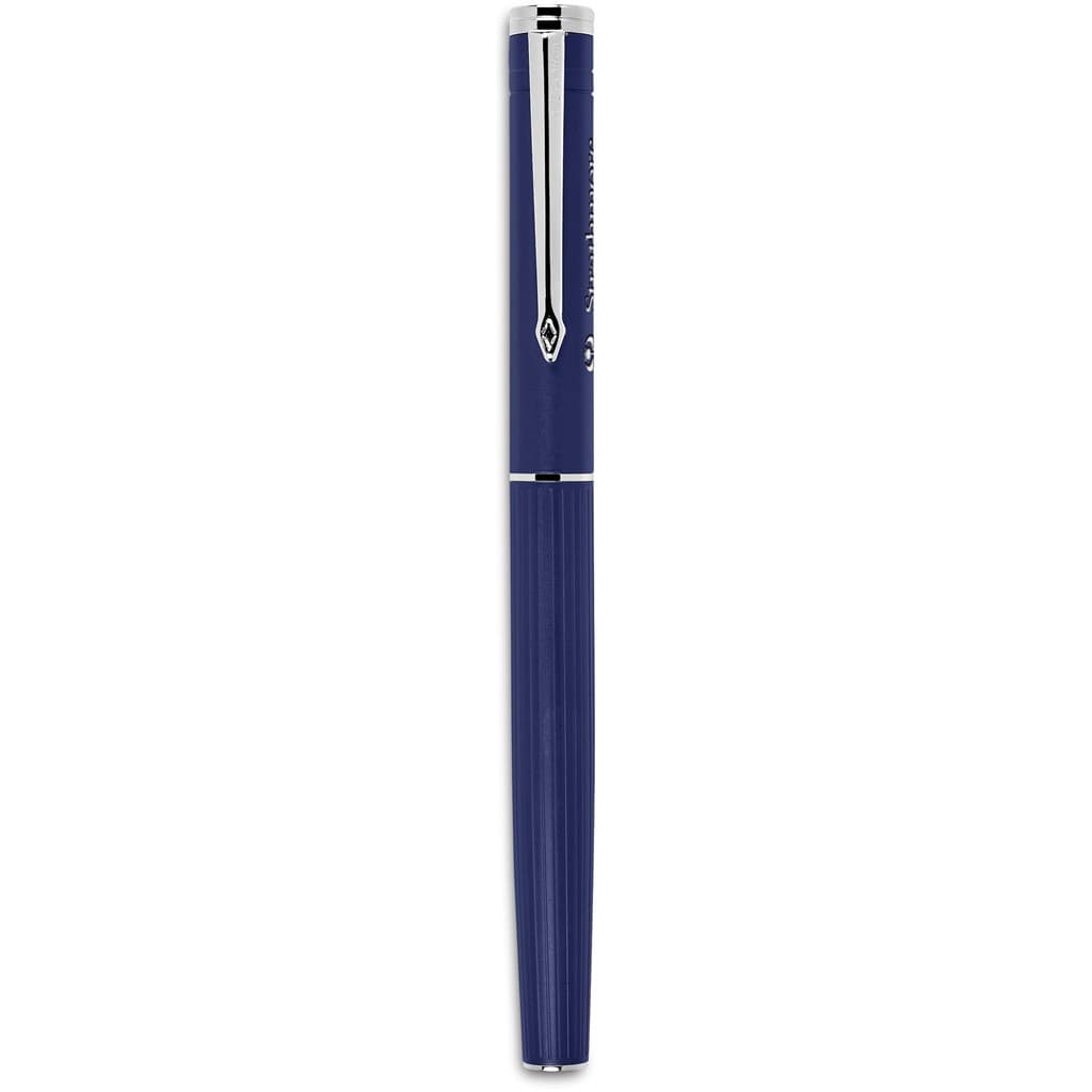 Alex Varga Mollino Ball Pen & Rollerball Set 52