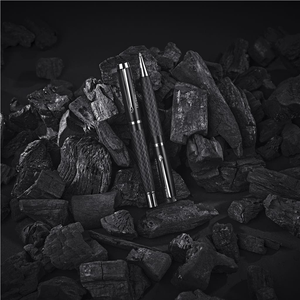 Alex Varga Sashenka Ball Pen & Rollerball Set 22