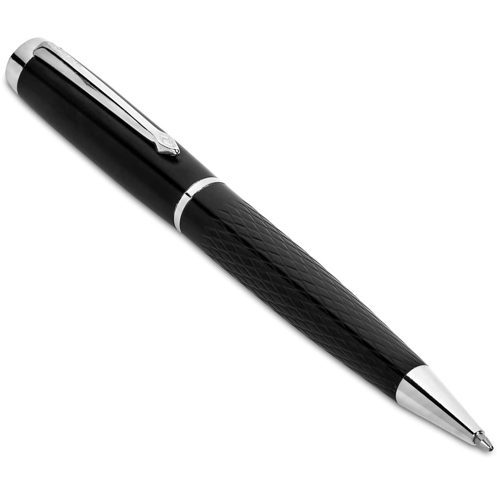 Alex Varga Sashenka Ball Pen & Rollerball Set 7