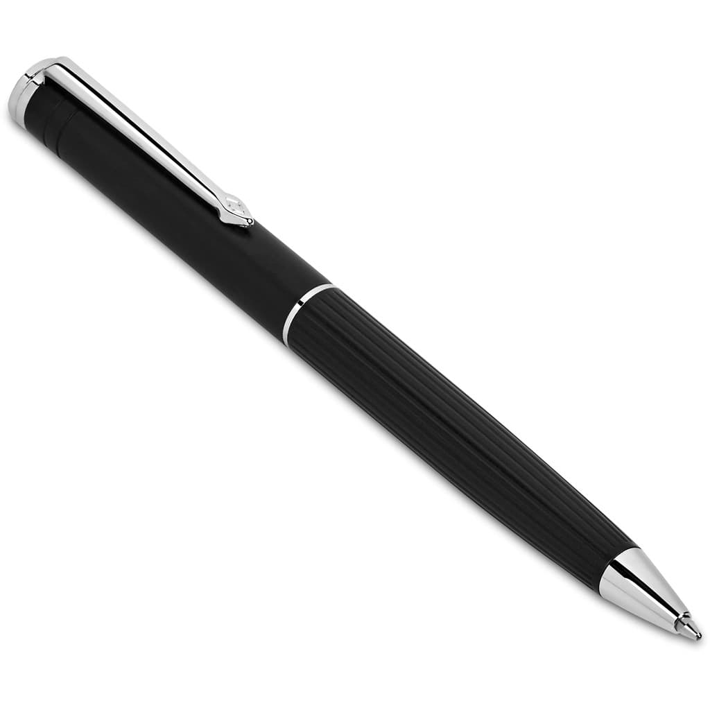 Alex Varga Mollino Ball Pen 9