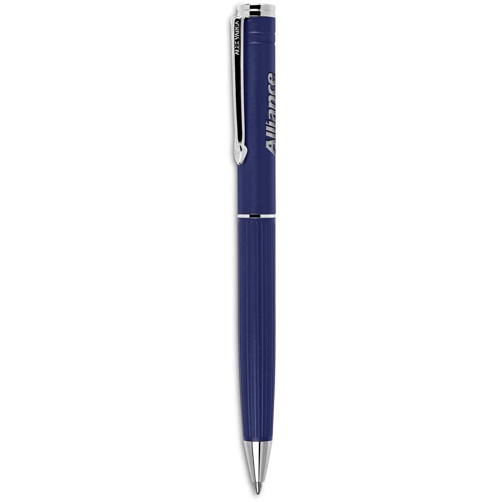 Alex Varga Mollino Ball Pen 27