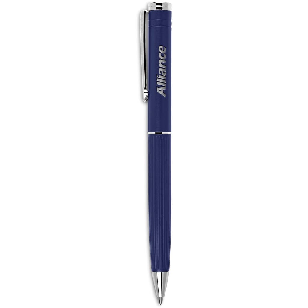 Alex Varga Mollino Ball Pen 29