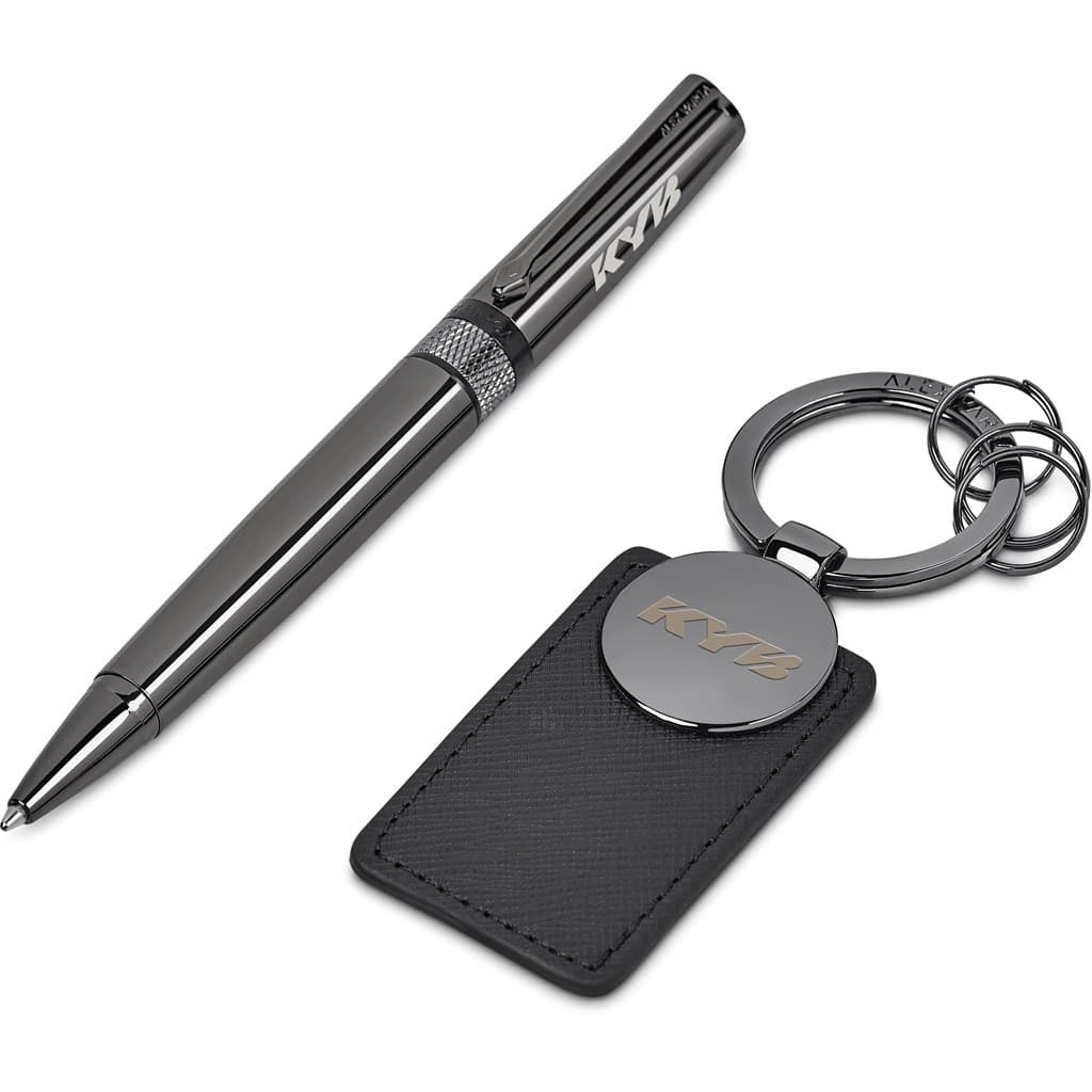 Alex Varga Olsson Gift Set 7