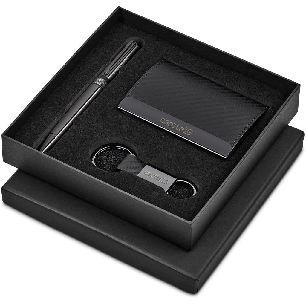 Alex Varga Nordberg Gift Set 6