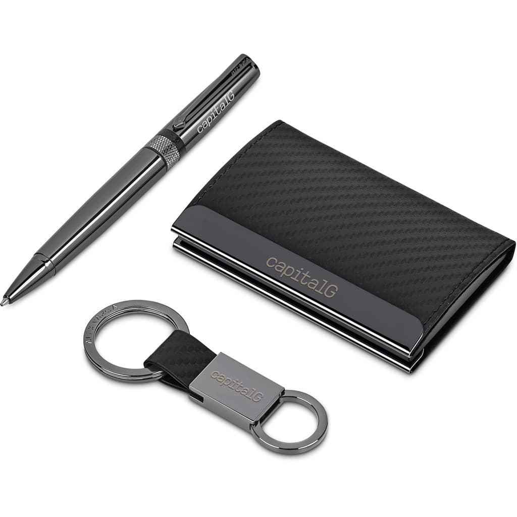 Alex Varga Nordberg Gift Set 4