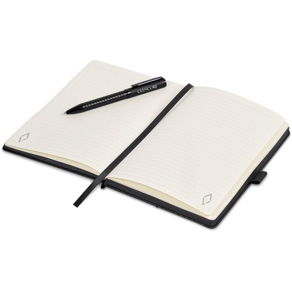 Alex Varga Lagarna Notebook & Pen Set 19