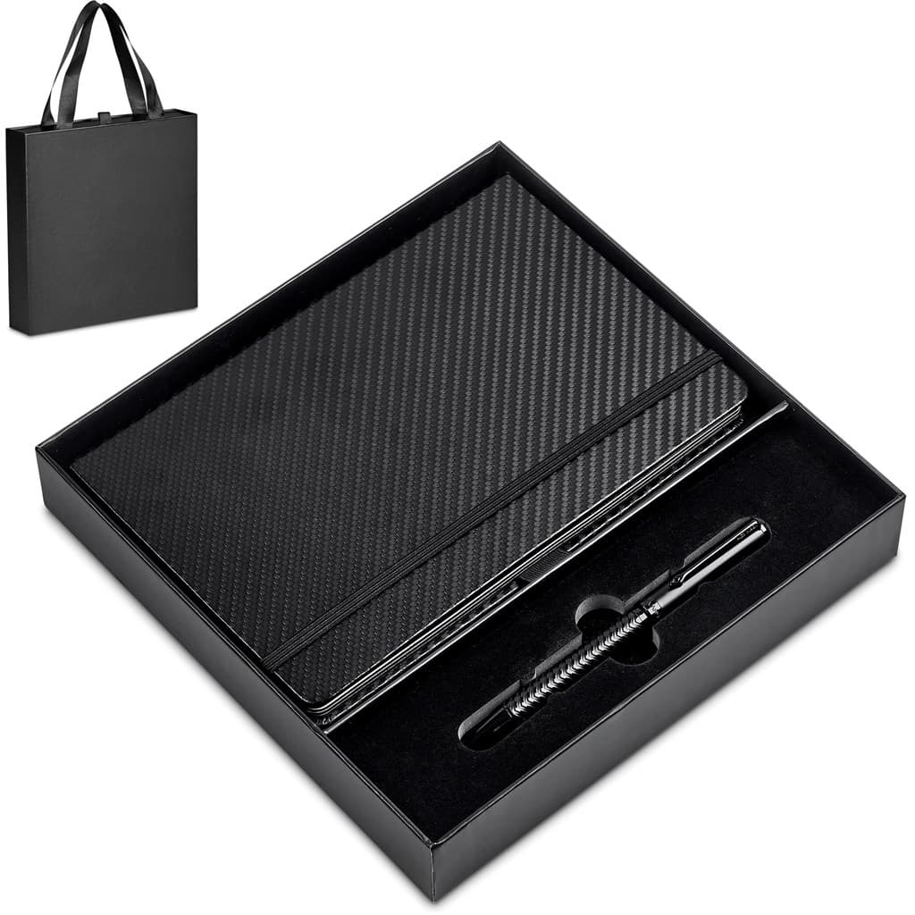 Alex Varga Lagarna Notebook & Pen Set 6