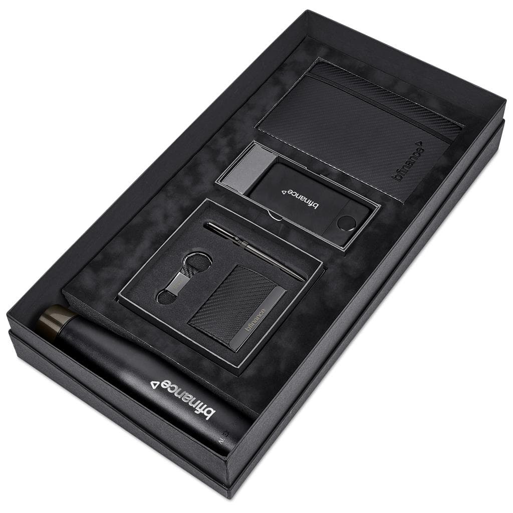 Alex Varga Francaloff Gift Set 1