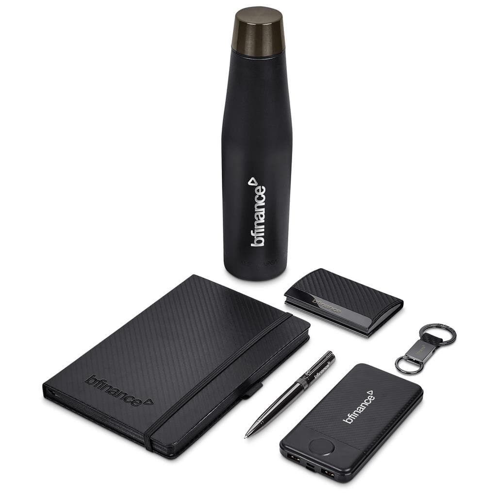 Alex Varga Francaloff Gift Set 4