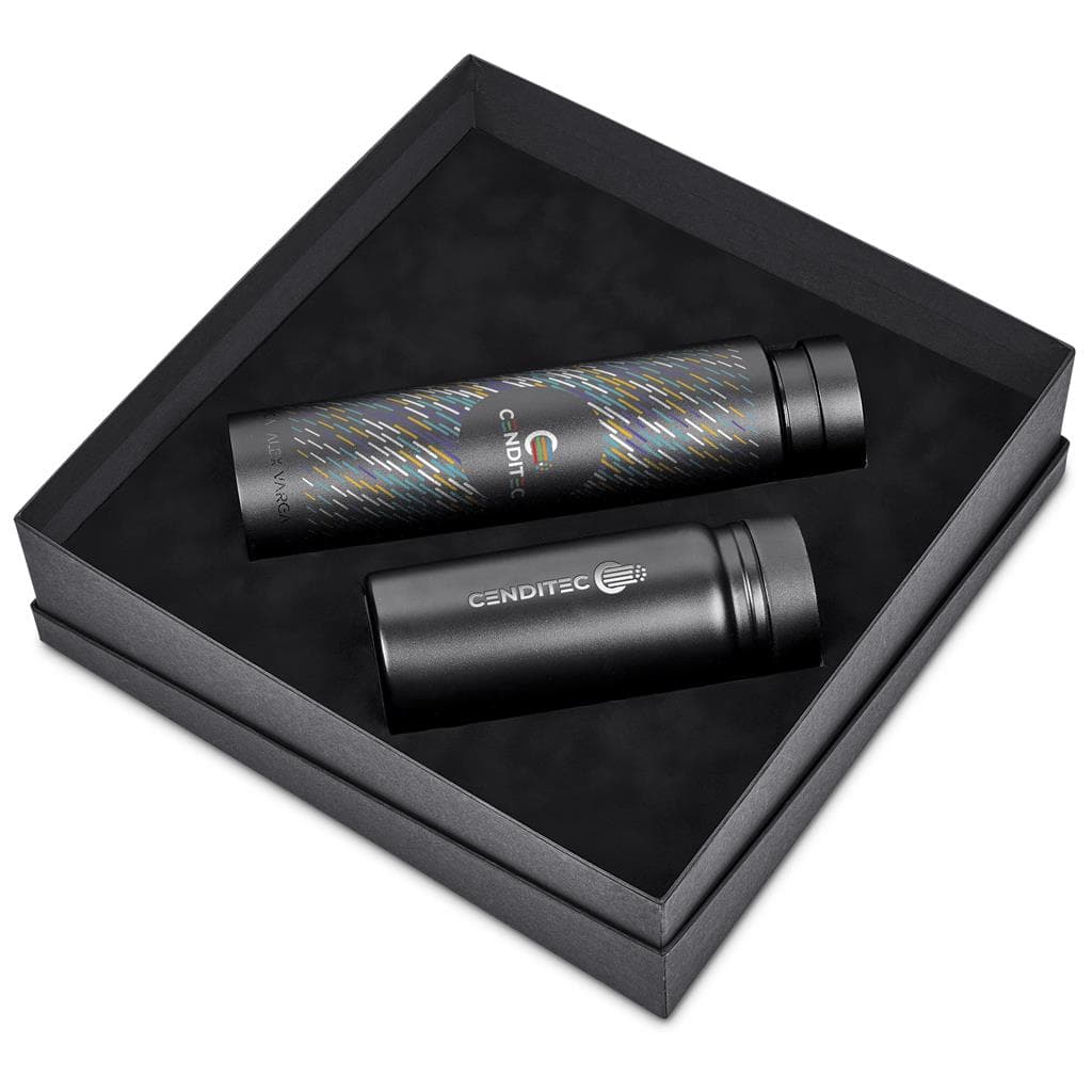 Alex Varga Gartlig Gift Set 12