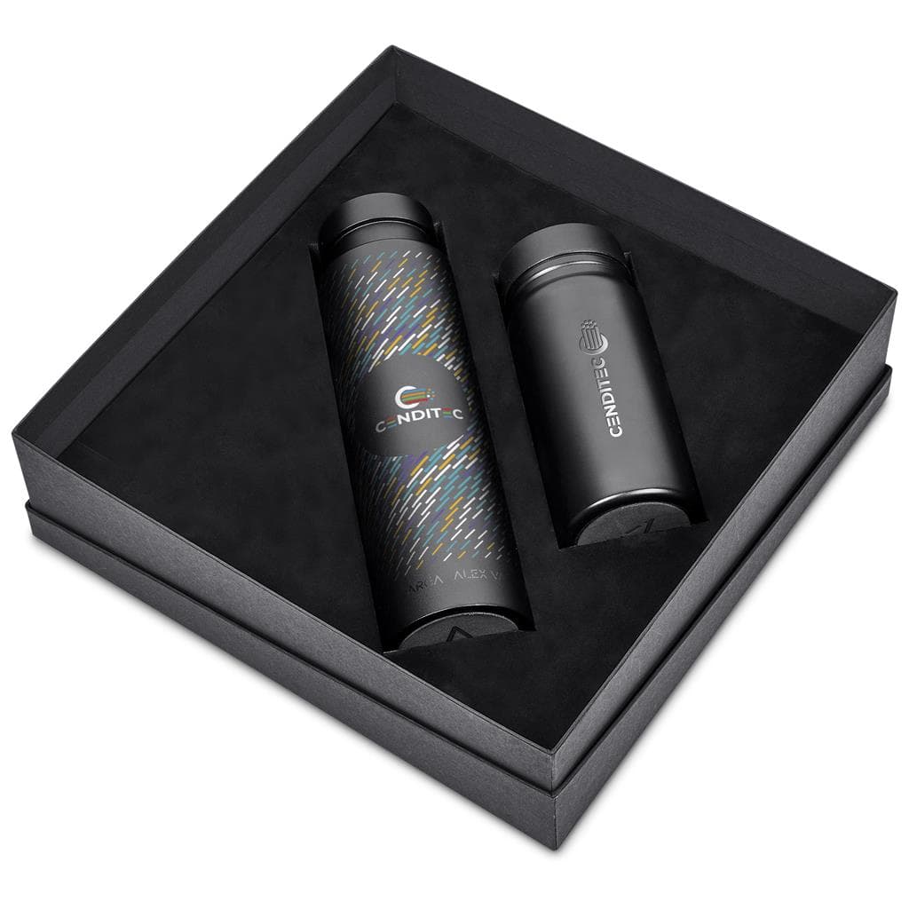 Alex Varga Gartlig Gift Set 9