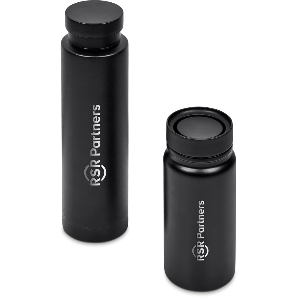 Alex Varga Gartlig Gift Set 8