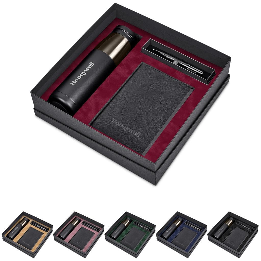 Alex Varga Jasprus Gift Set 1