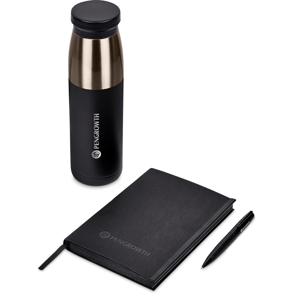 Alex Varga Jasprus Gift Set 19