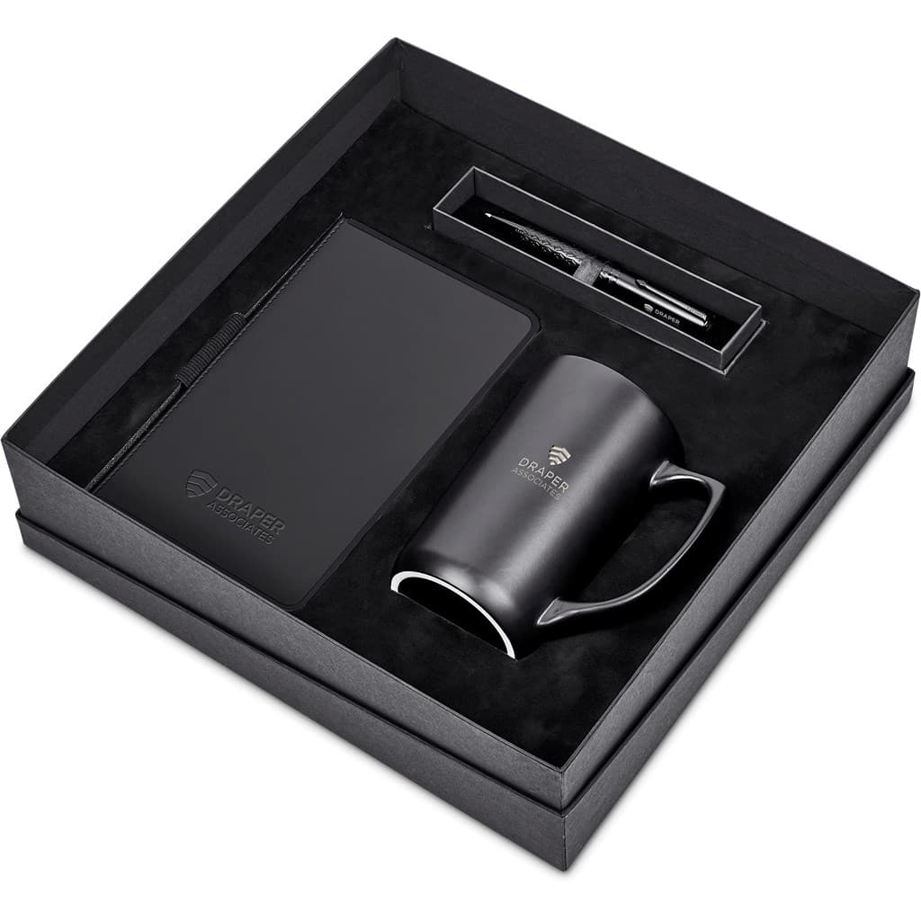 Alex Varga Martranem Gift Set 1