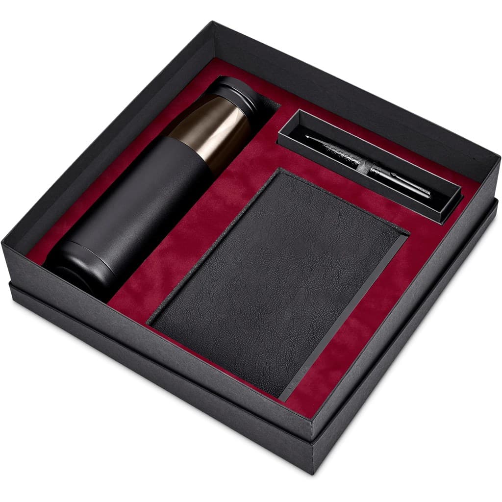 Alex Varga Jasprus Gift Set 23