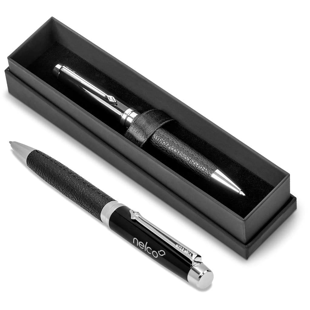 Alex Varga Corinthia Ball Pen 1