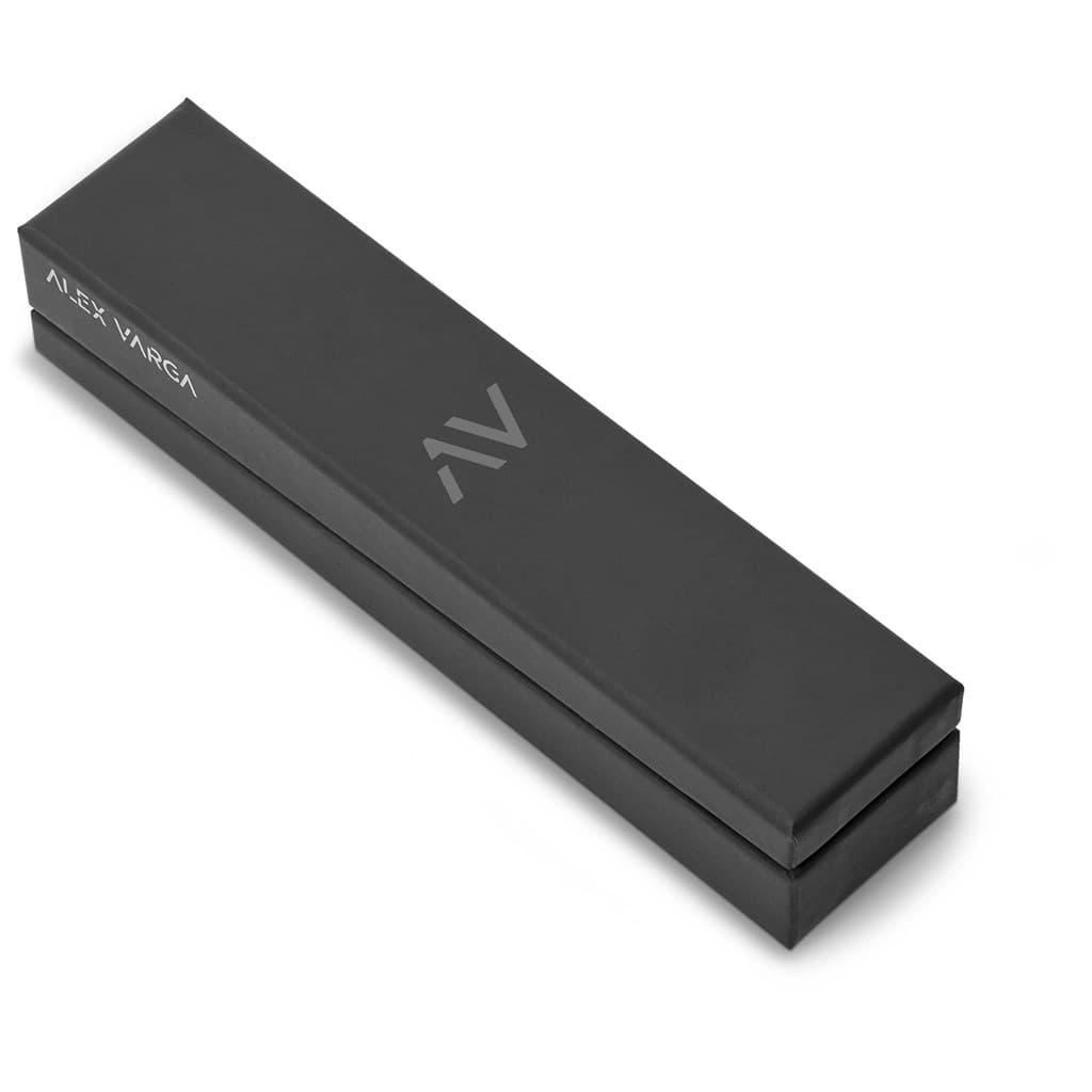 Alex Varga Corinthia Ball Pen 2