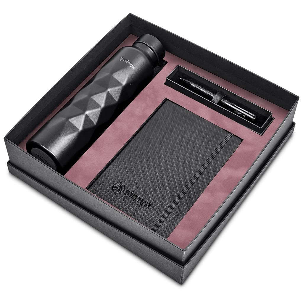 Alex Varga Jinida Gift Set 24