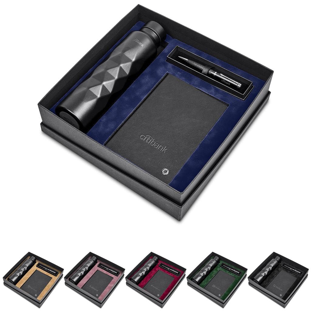 Alex Varga Jentero Gift Set 1