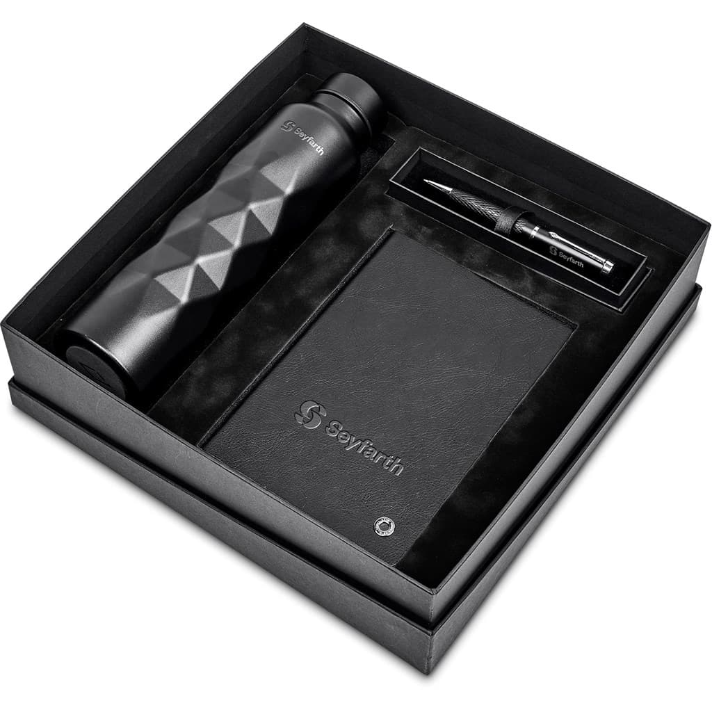 Alex Varga Jentero Gift Set 6