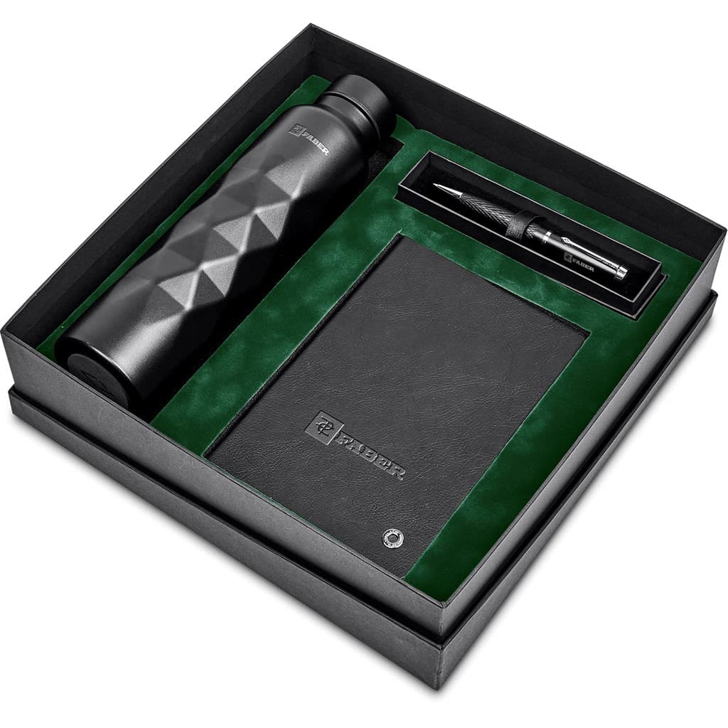 Alex Varga Jentero Gift Set 10