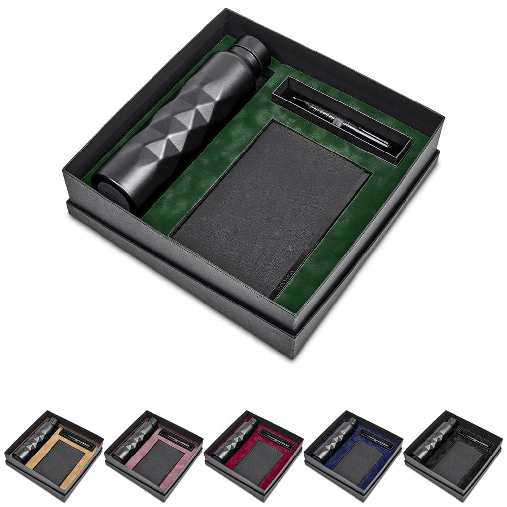 Alex Varga Jording Gift Set 4