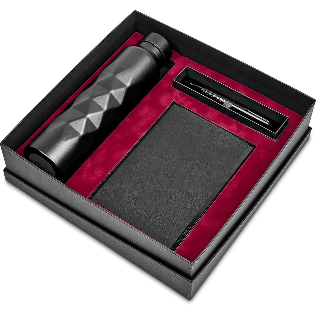 Alex Varga Jording Gift Set 23