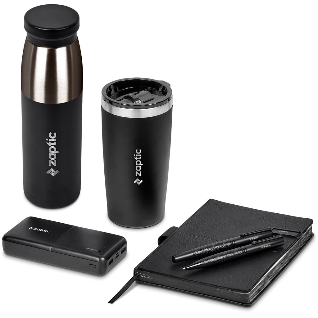 Alex Varga Noterjin Gift Set 3