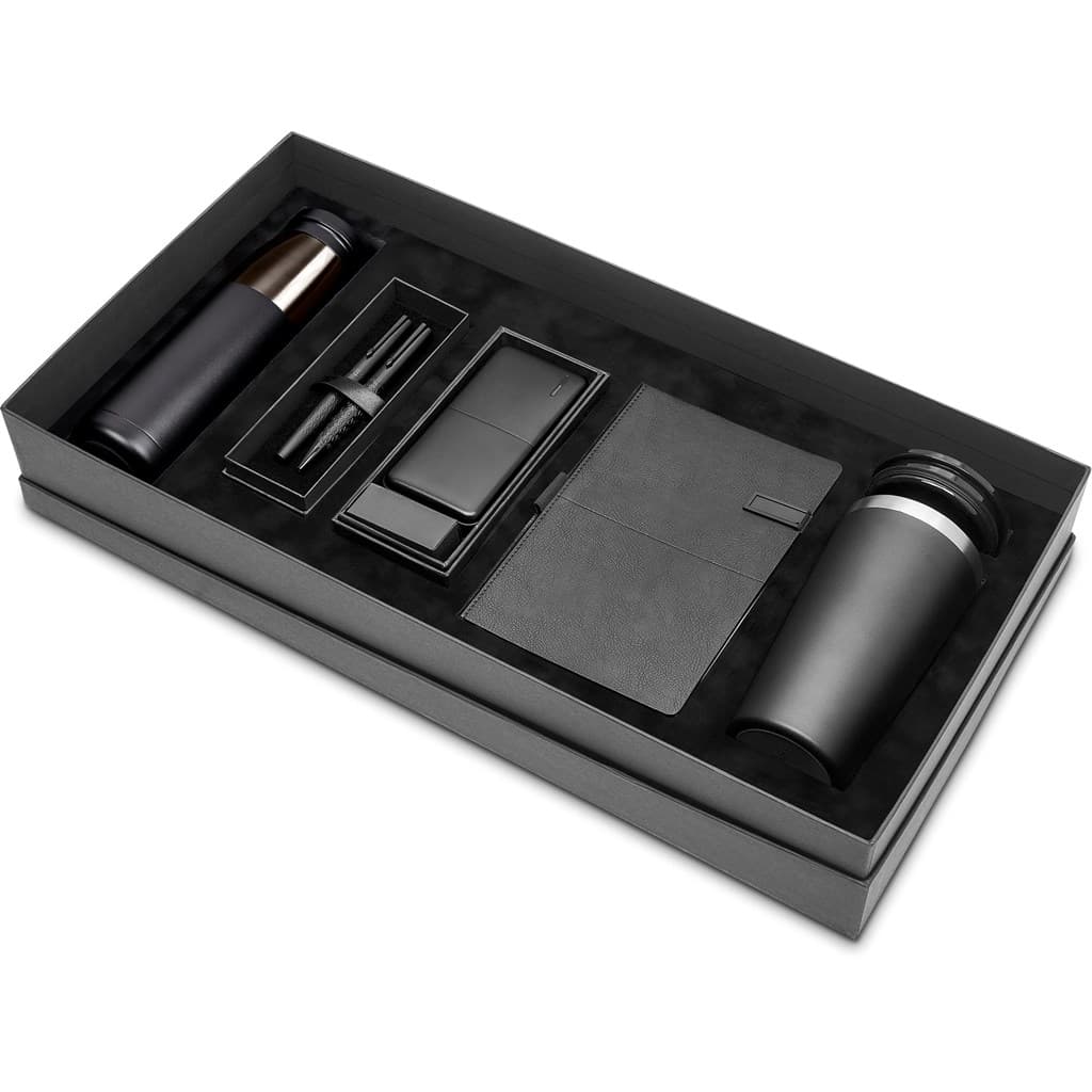 Alex Varga Noterjin Gift Set 4