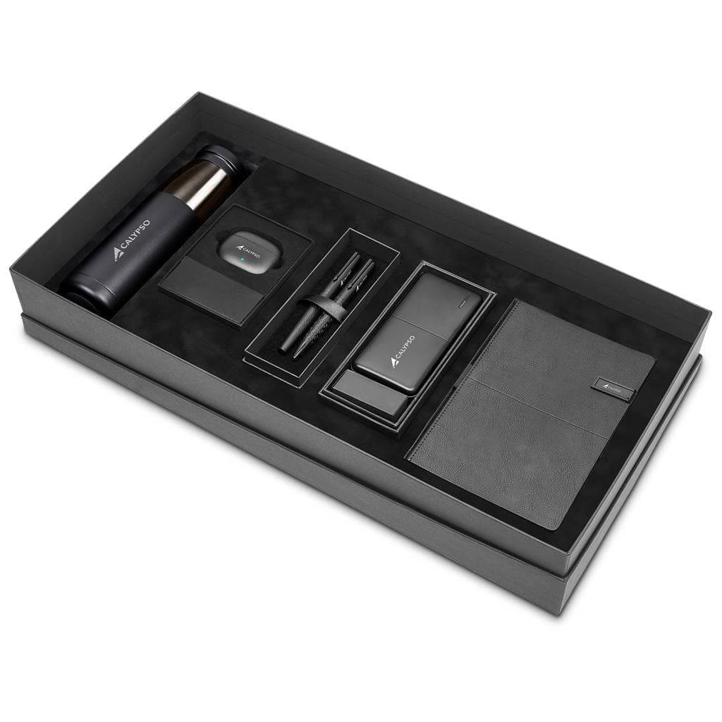 Alex Varga Perciten Gift Set 1