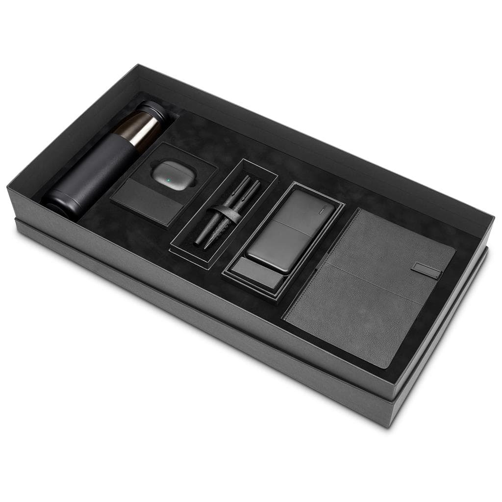 Alex Varga Perciten Gift Set 2