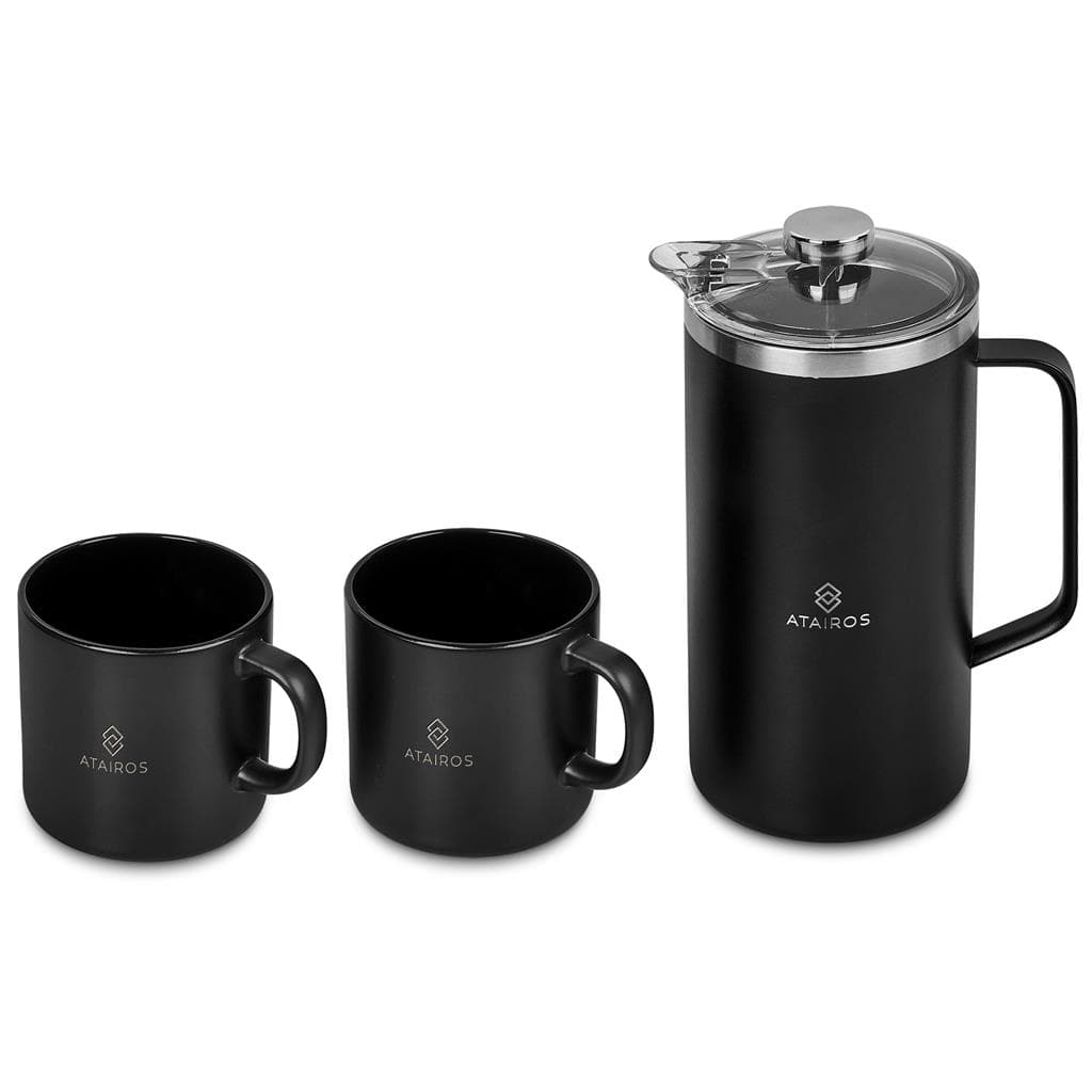 Alex Varga Pallitop Gift Set 3