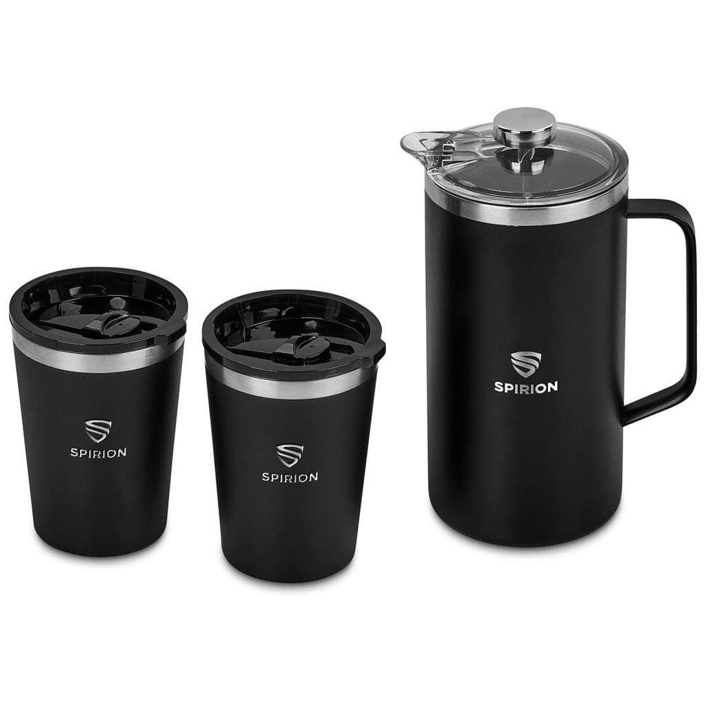 Alex Varga Quebeq Gift Set 3