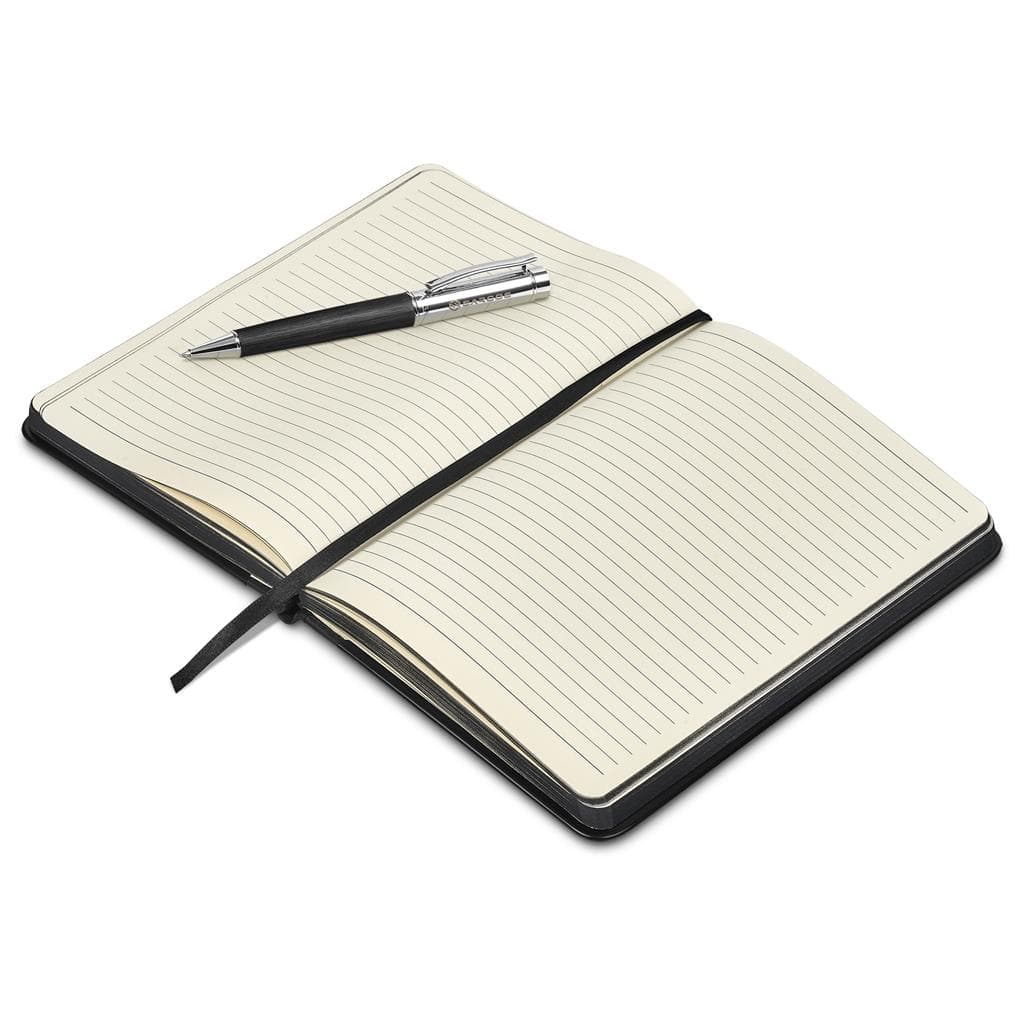 Alex Varga Pagonis Notebook & Pen Set 5