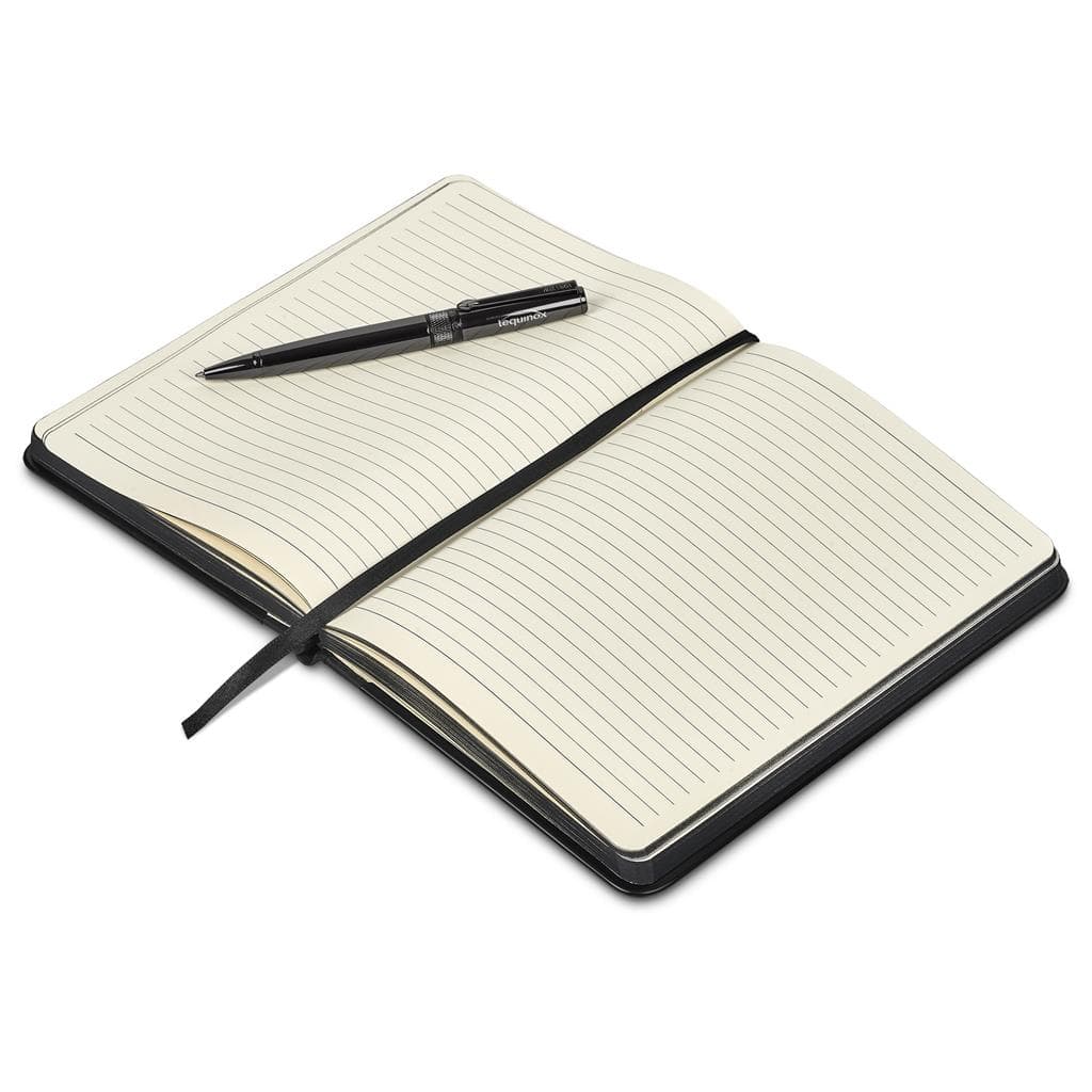 Alex Varga Gabris Notebook & Pen Set 3