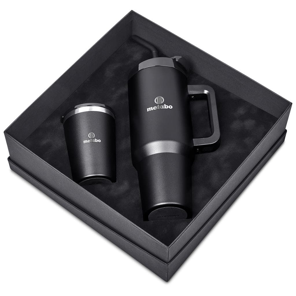 Alex Varga Plustelap Gift Set 1
