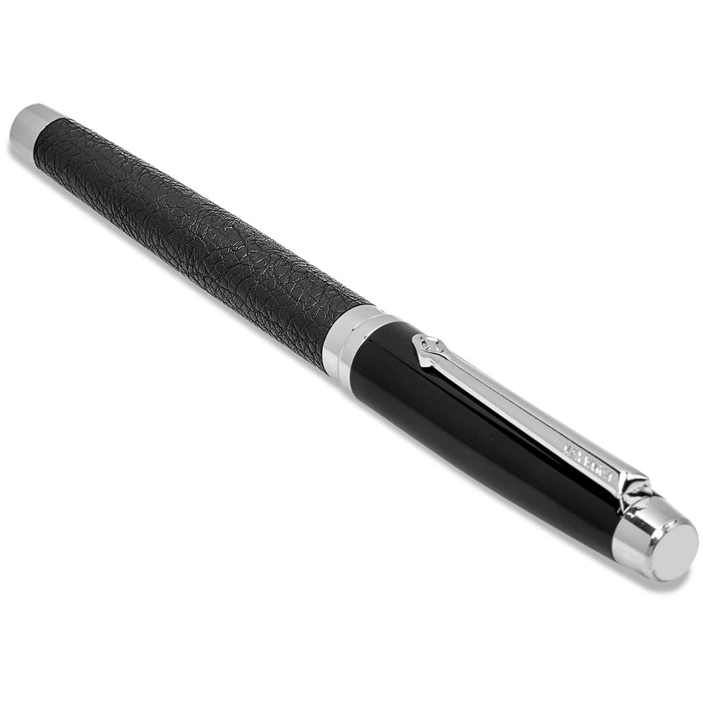 Alex Varga Corinthia Rollerball 5