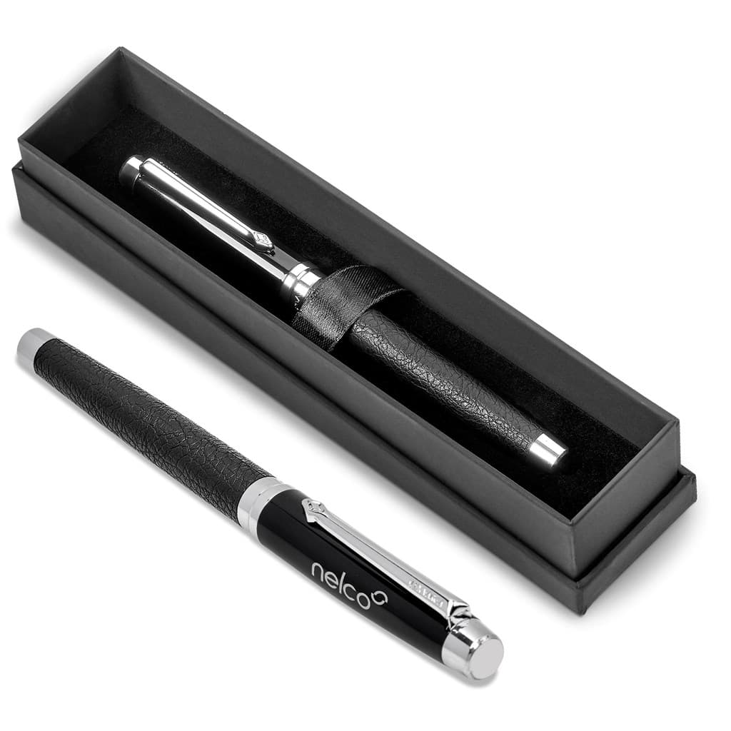 Alex Varga Corinthia Rollerball 7