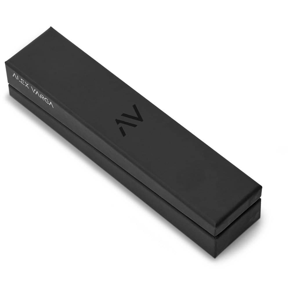 Alex Varga Corinthia Rollerball 4