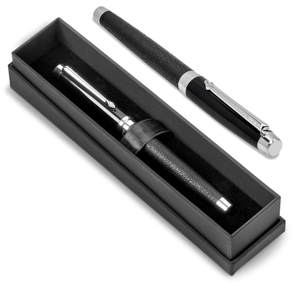 Alex Varga Corinthia Rollerball 3