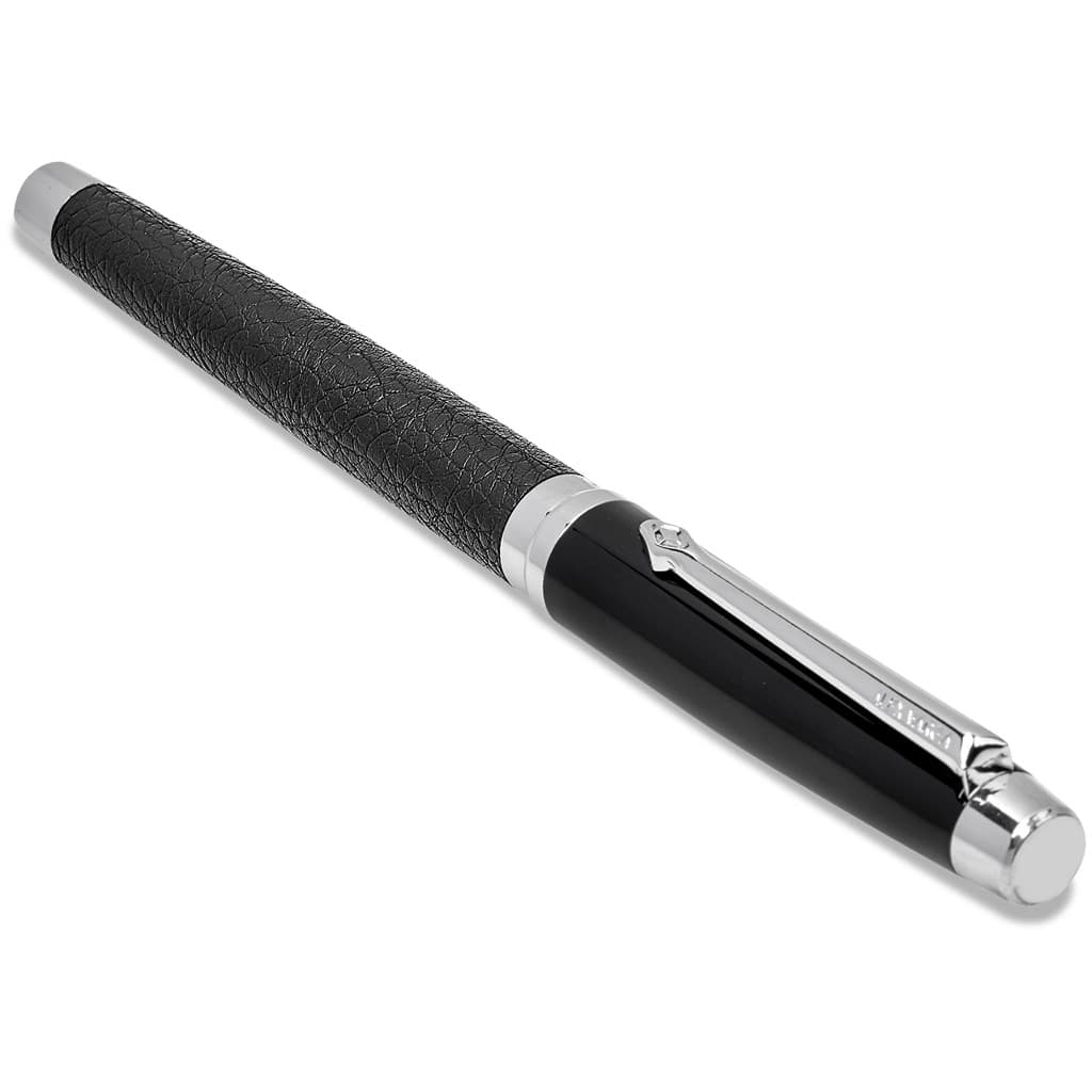 Alex Varga Corinthia Ball Pen & Rollerball Set 2