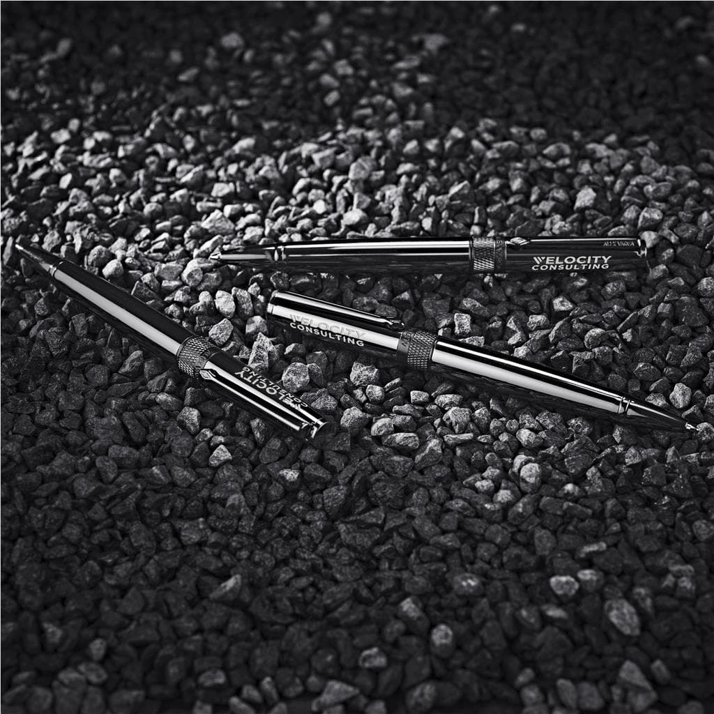 Alex Varga Phenom Ball Pen 3