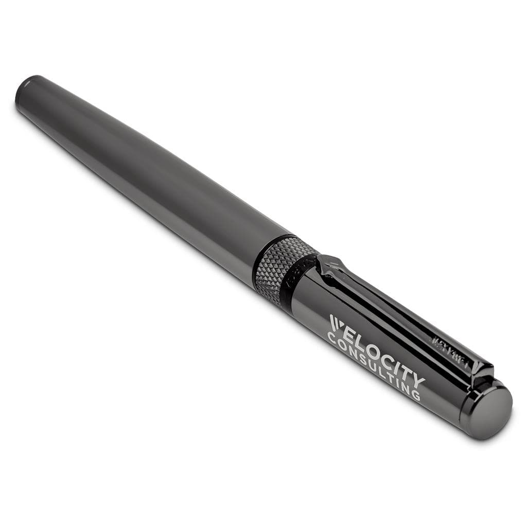 Alex Varga Phenom Ball Pen & Rollerball Set 6