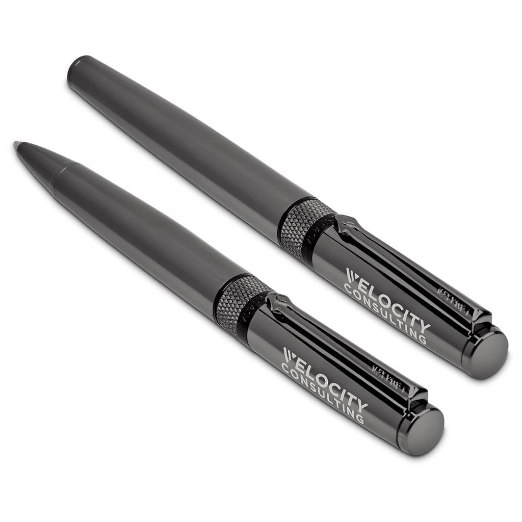 Alex Varga Phenom Ball Pen & Rollerball Set 7