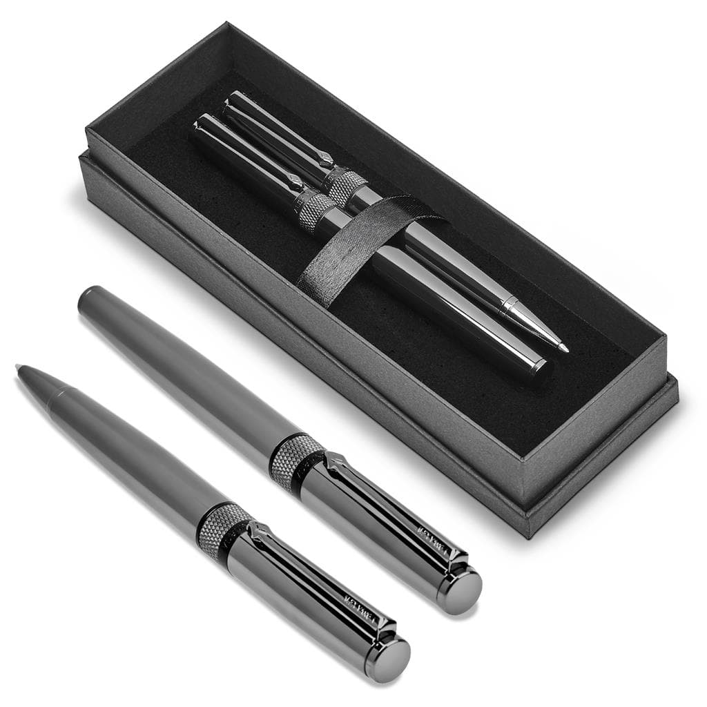 Alex Varga Phenom Ball Pen & Rollerball Set 4