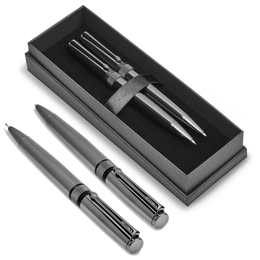 Alex Varga Phenom Ball Pen & Pencil Set 6