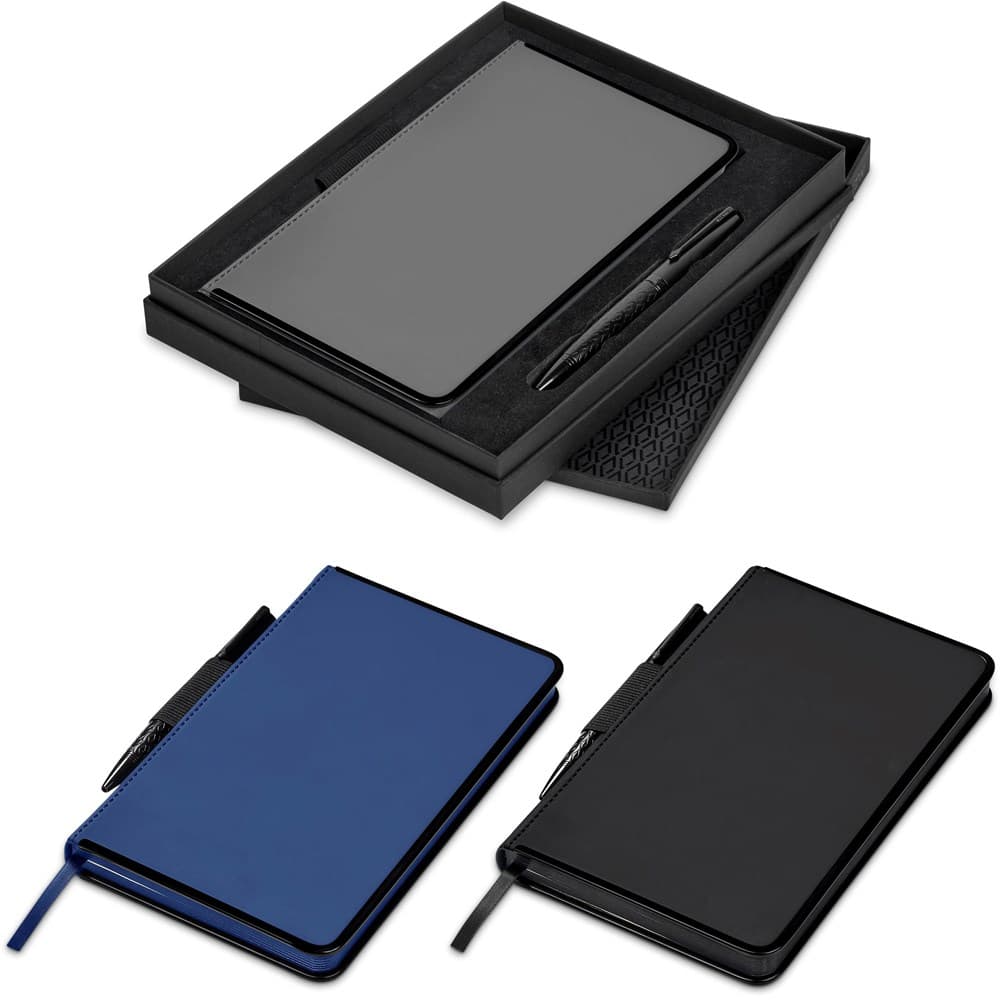 Alex Varga Lyonne Notebook & Pen Set 2