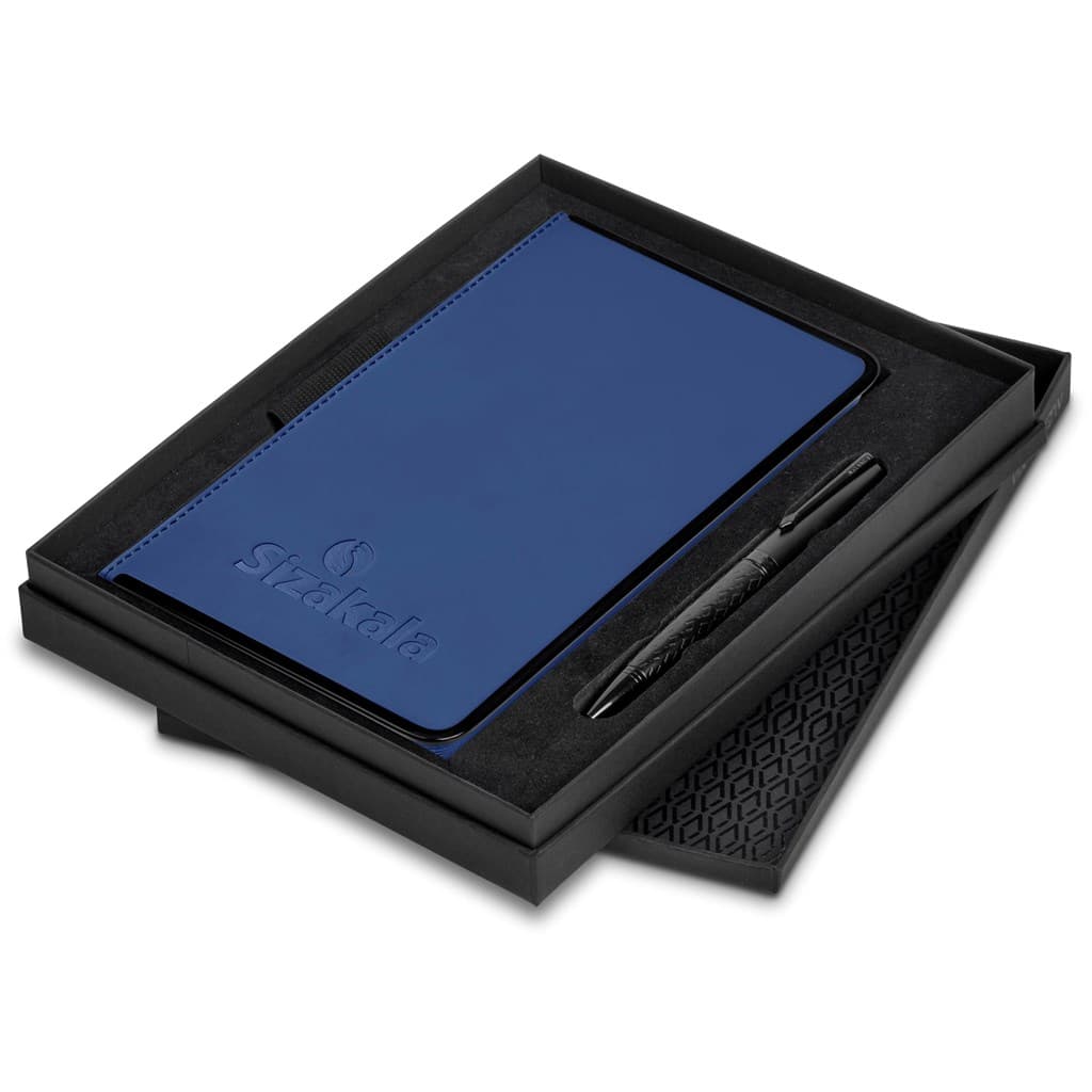 Alex Varga Lyonne Notebook & Pen Set 18